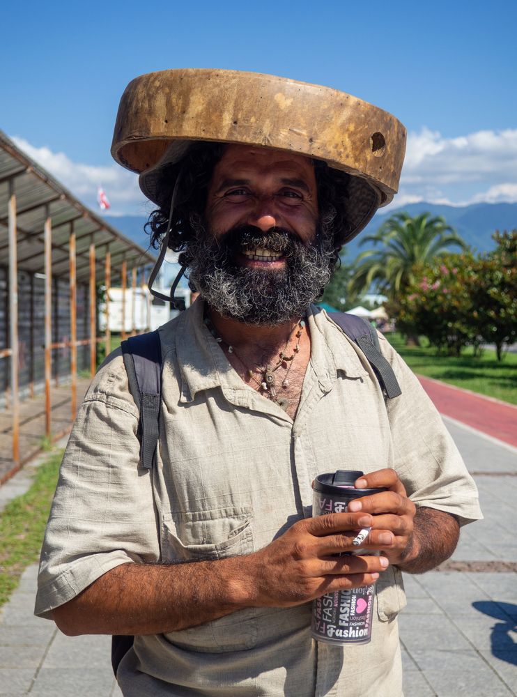 Photograph by Александр Пулуди