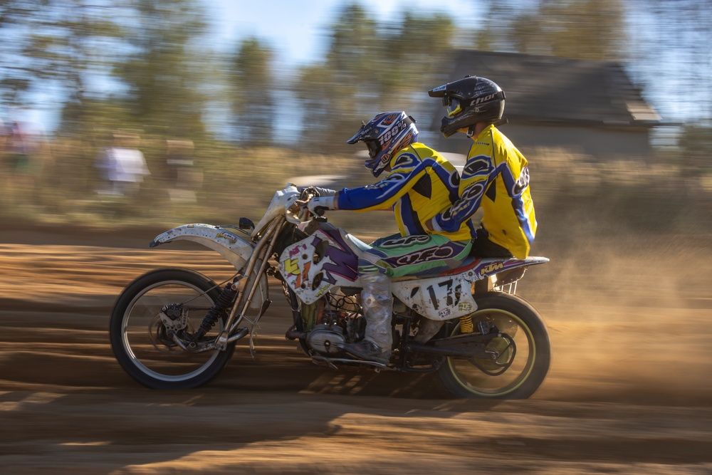 Photograph by Хабаров Сергей