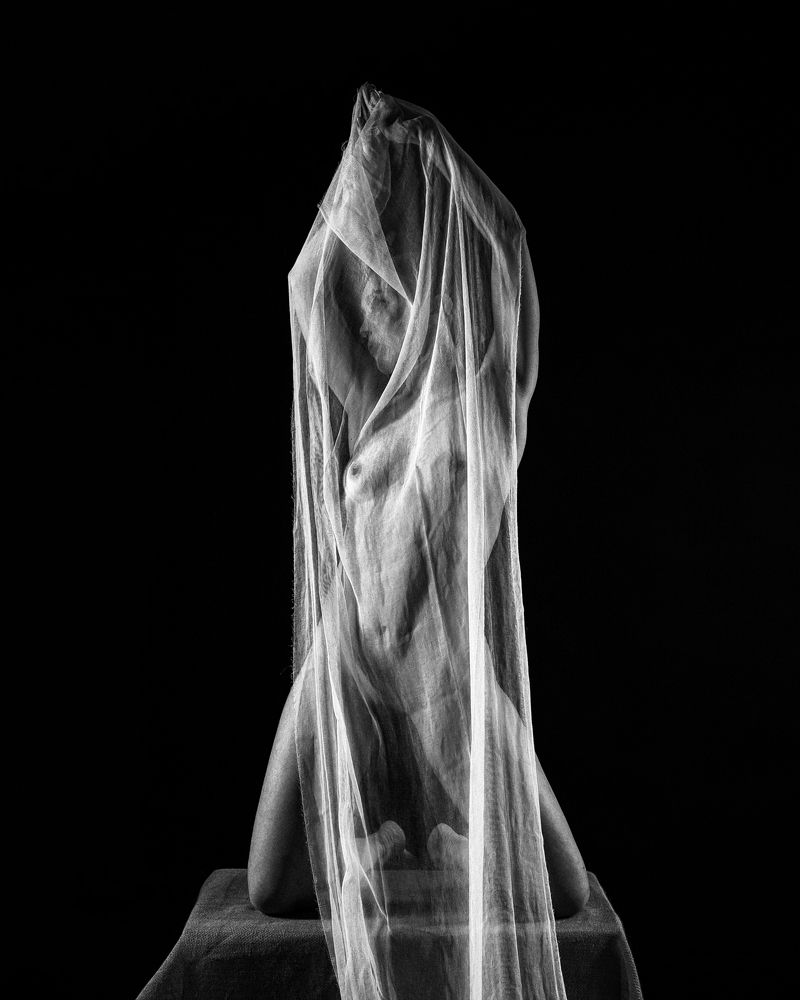 Photograph by Салихов Максим