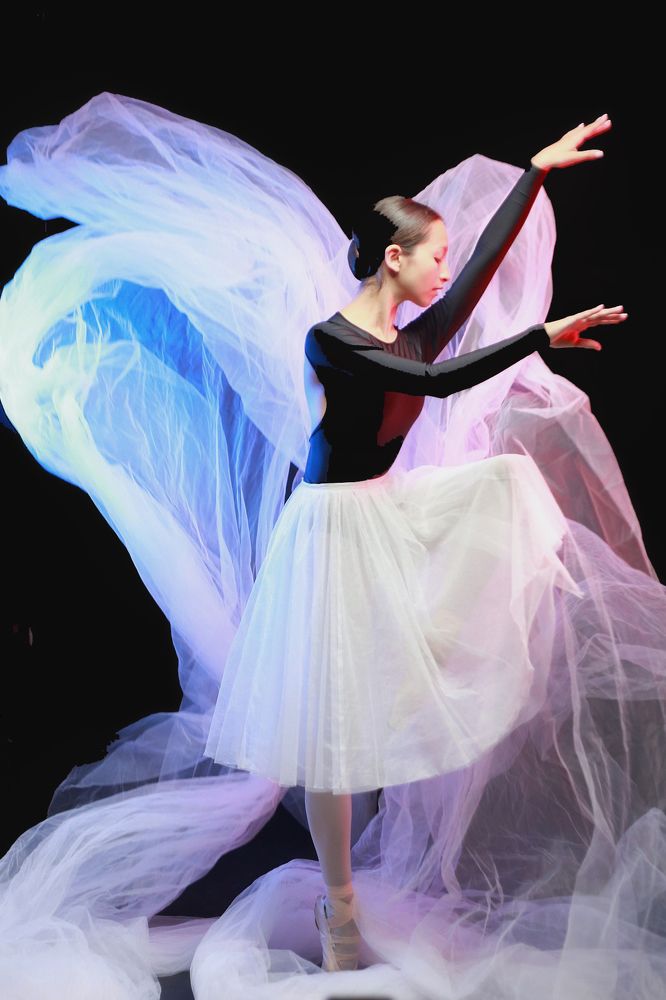 Photograph by Надежда Коваль