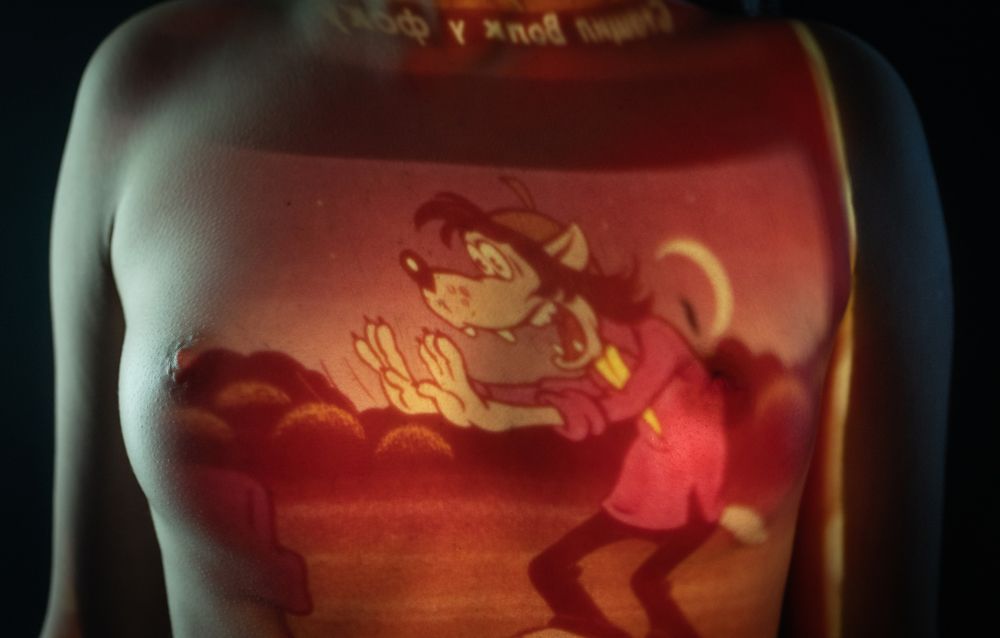 Фотография автора Антон Сандалов