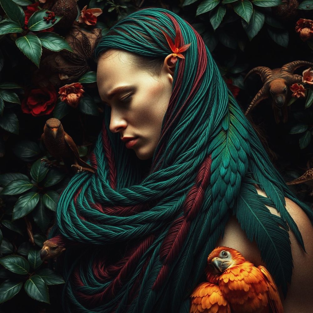Фотография автора Евгения Никишина