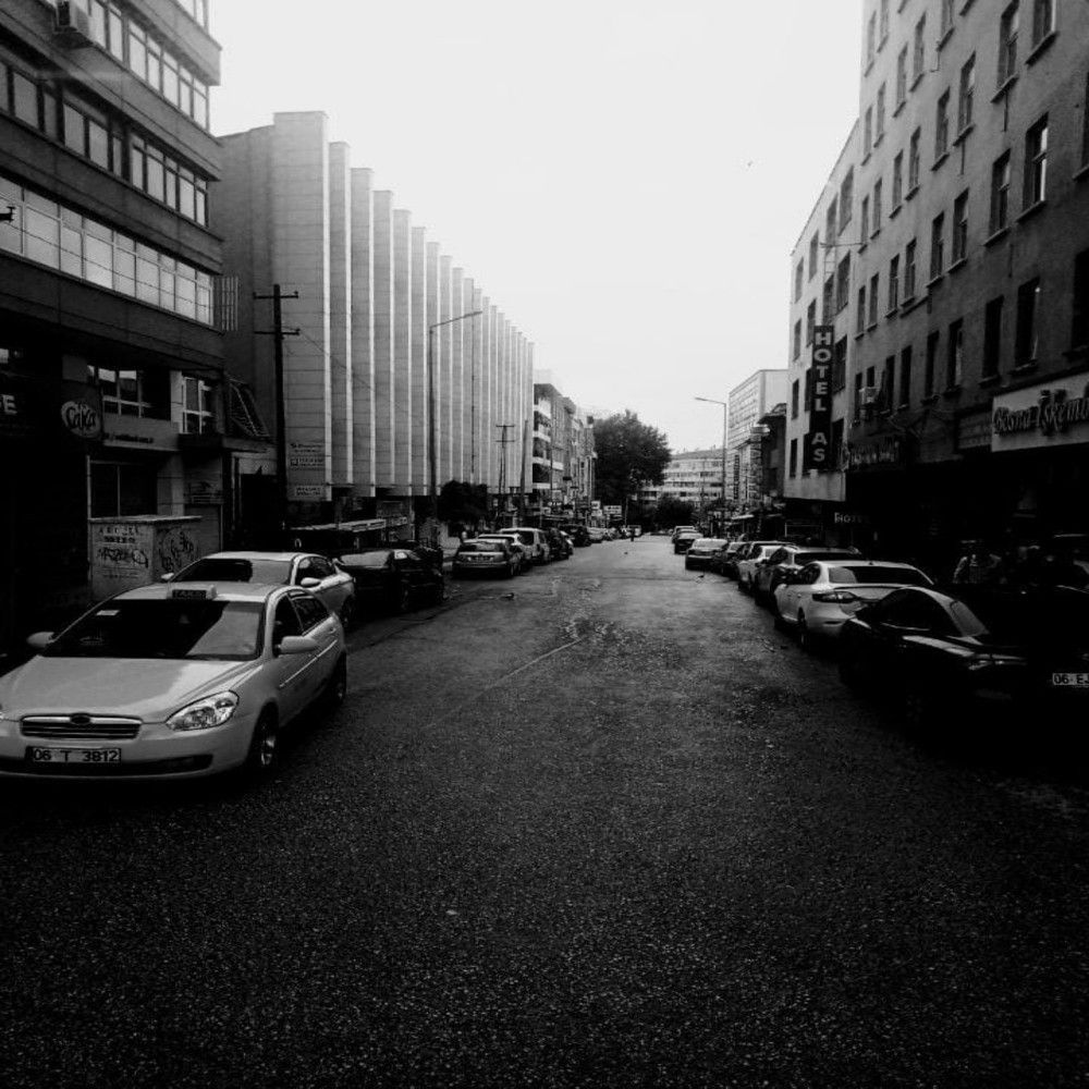 Photograph by Esranur Oğuz