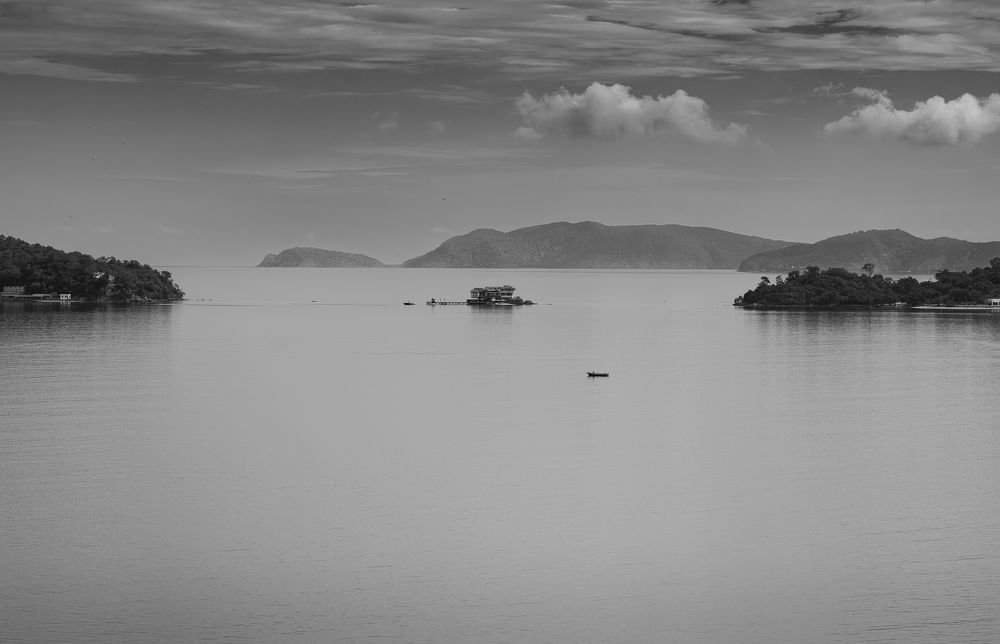 Photograph by Norberto Monagas