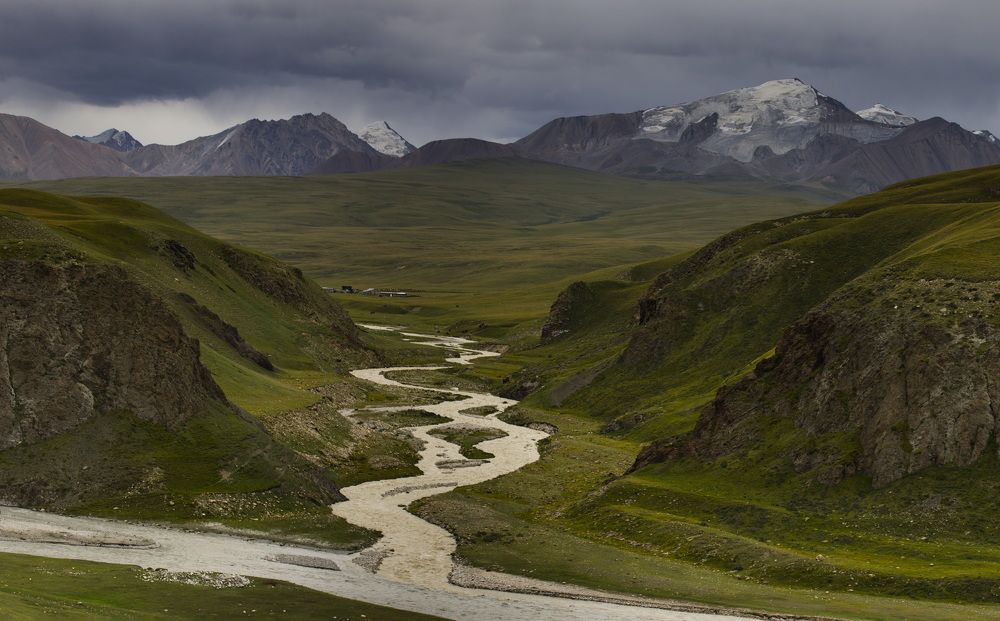 Photograph by Игорь Щербаков