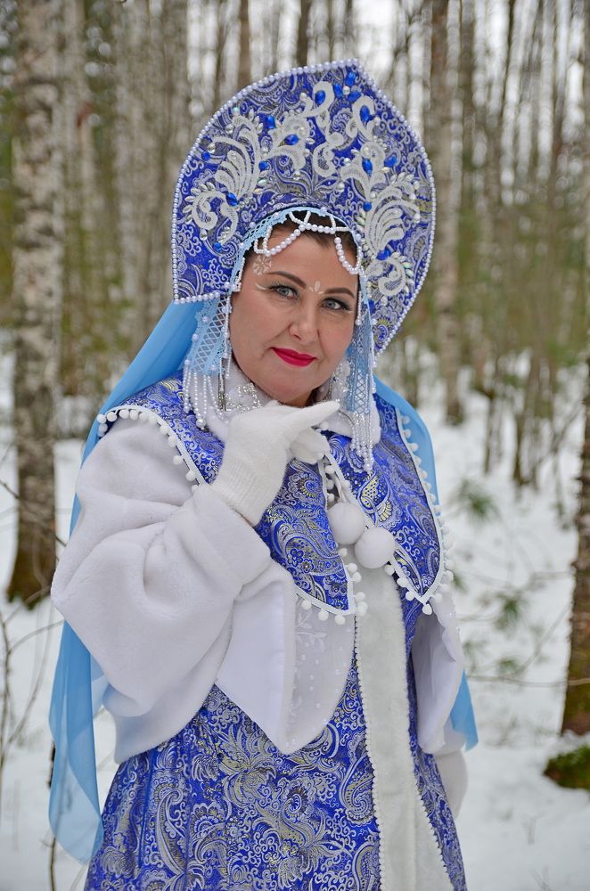 Photograph by Анна Морозова