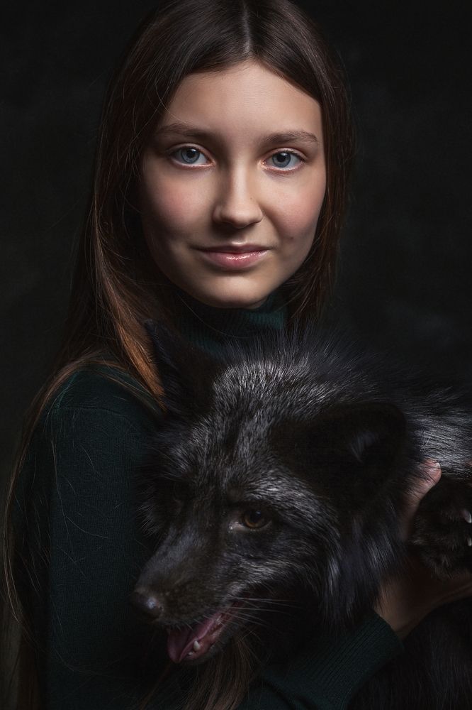 Photograph by Анастасия Рязанцева