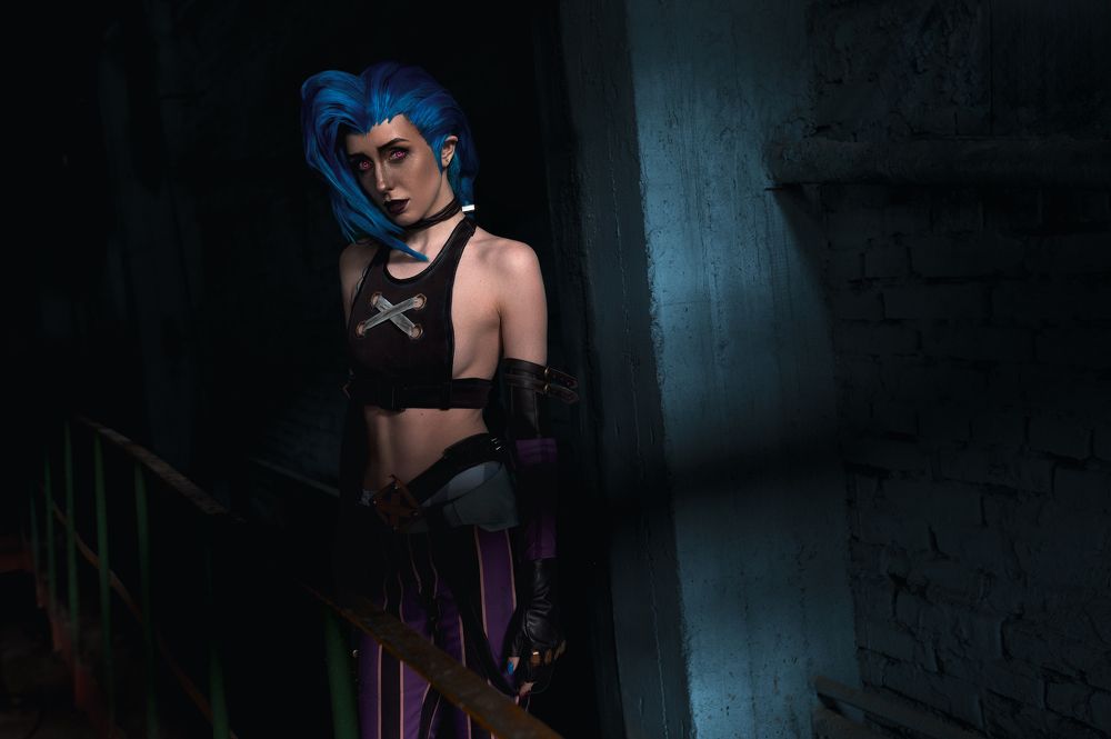 Photograph by Семен Семеняков