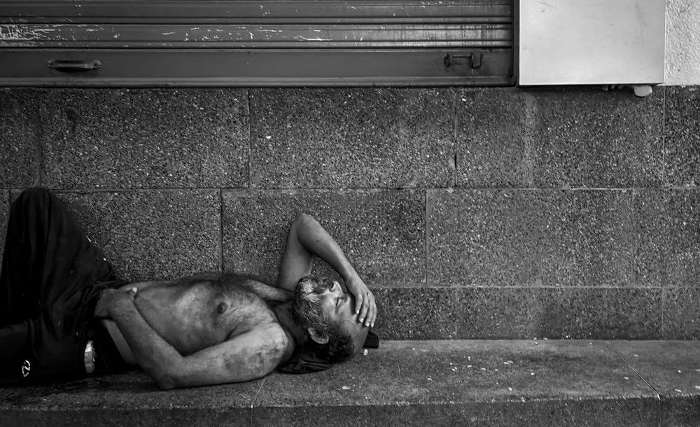 Photograph by Ankush