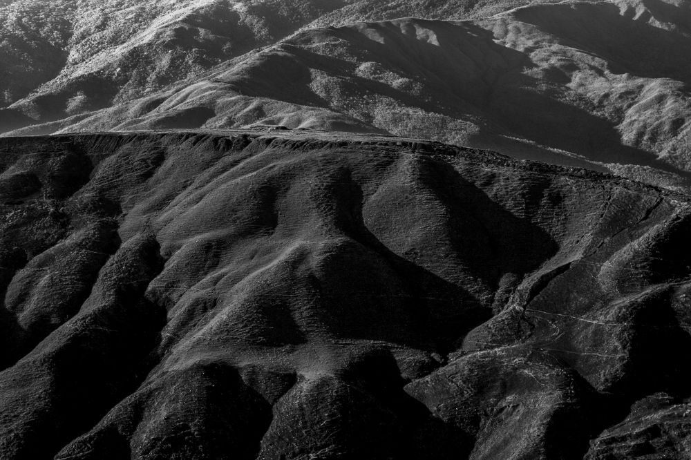 Photograph by Nicola Rocco