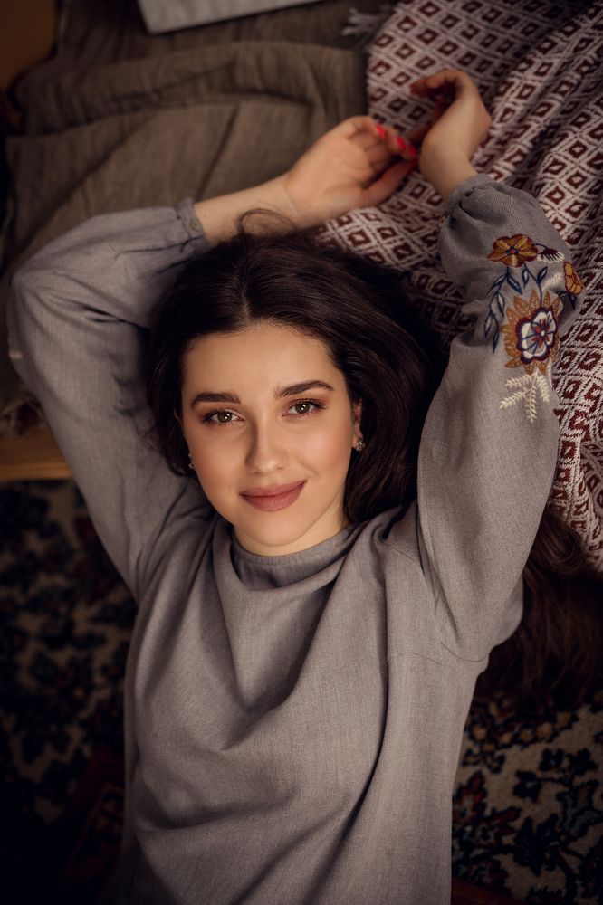 Photograph by Вера Брыксина