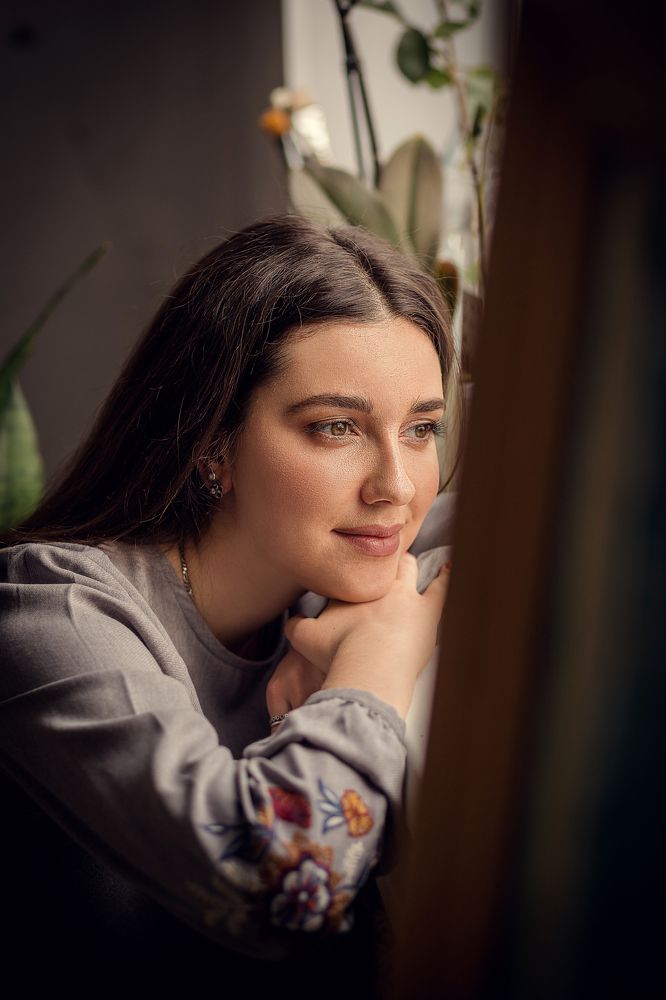 Photograph by Вера Брыксина