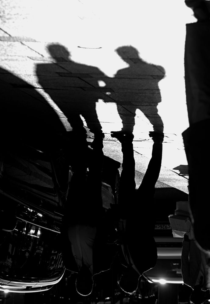 Фотография автора Глеб Рубашкин