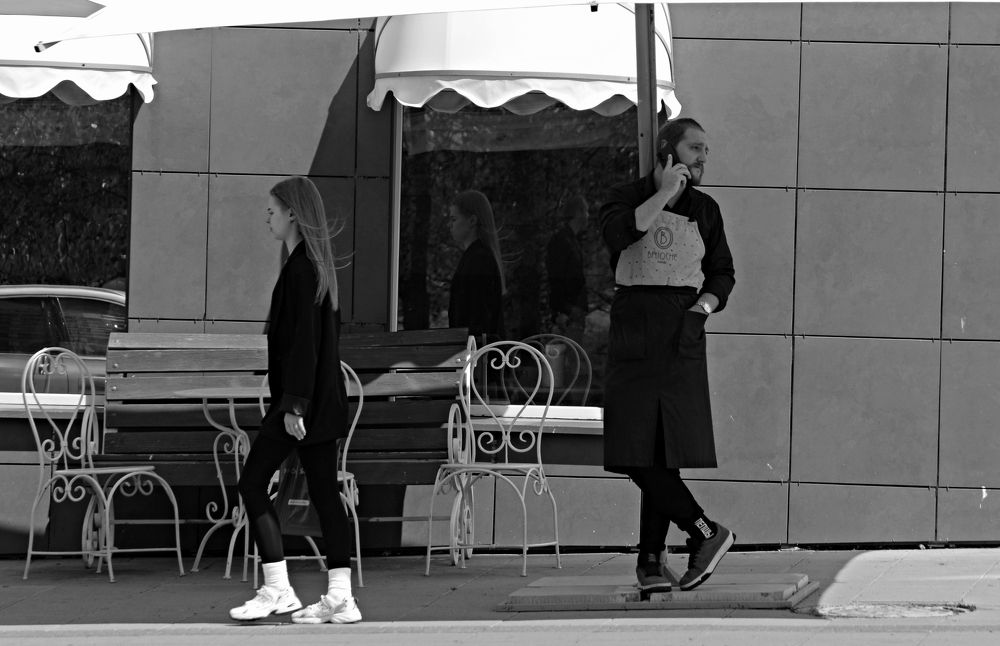 Фотография автора Глеб Рубашкин