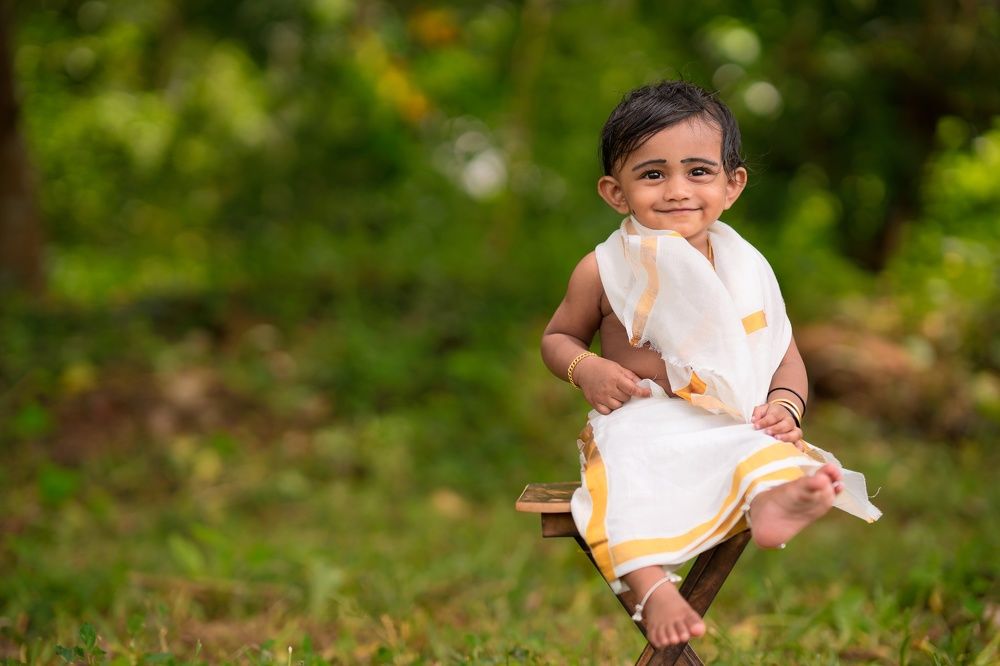 Photograph by Vineeth K