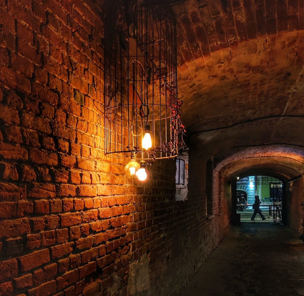 Photograph by Антон Е