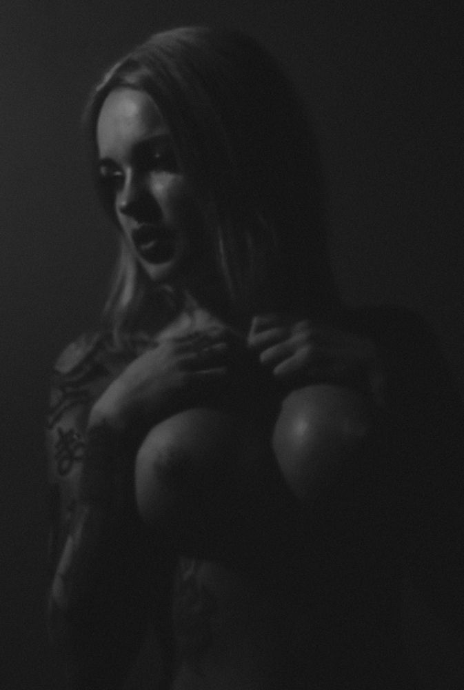 Фотография автора Ксюша Максимова