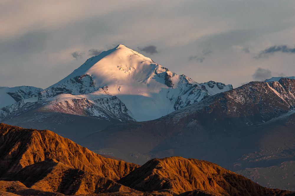 Photograph by Кирилл Мазазолин