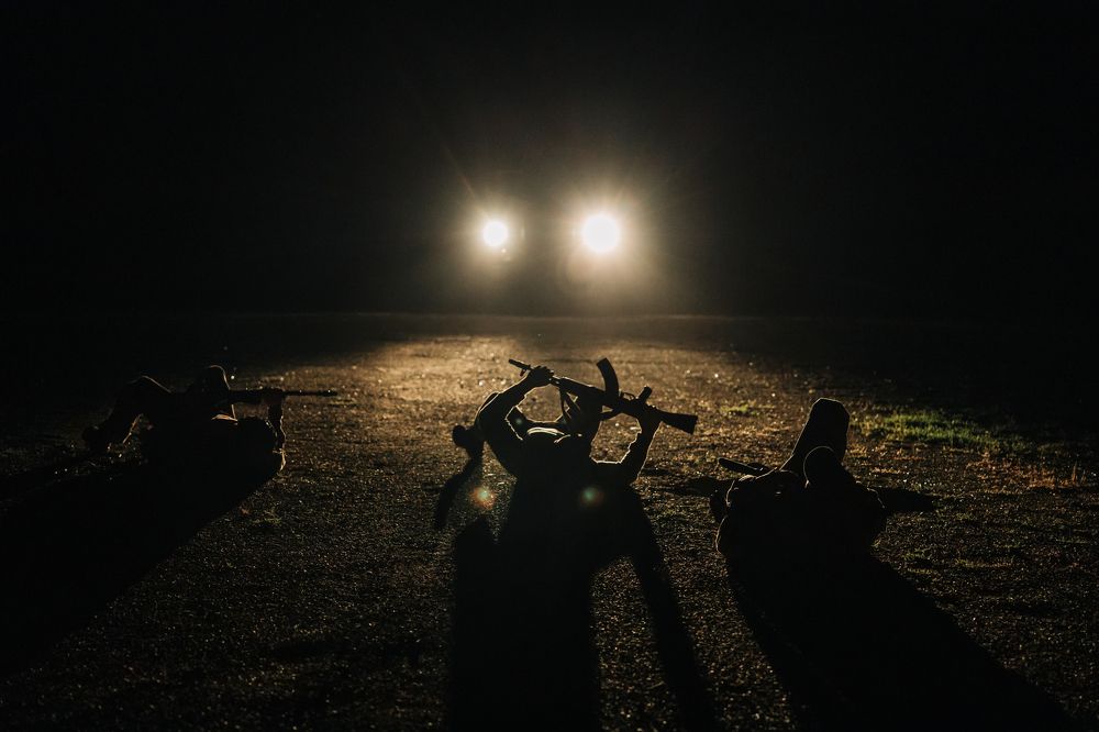 Ученье — свет, а неученье — тьма