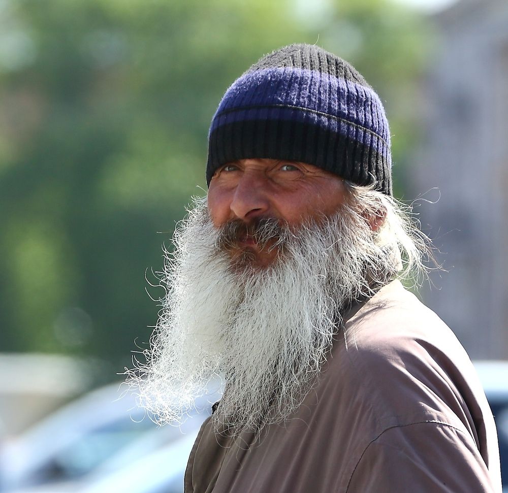 Photograph by Станислав Вершинин