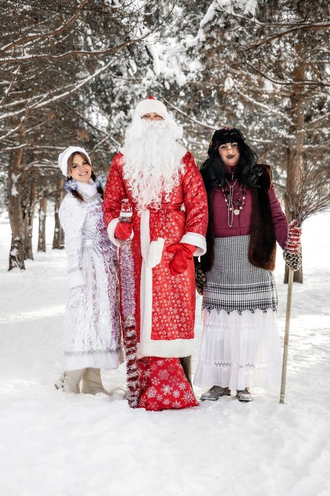 Photograph by Екатерина Ефимова