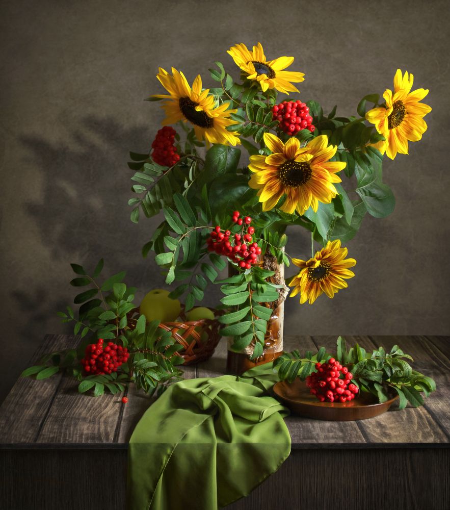 Photograph by Вера Лопатина