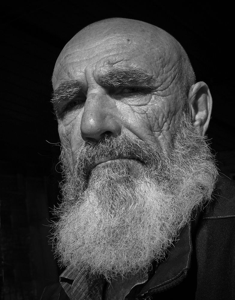 Фотография автора Сергей Гречихин