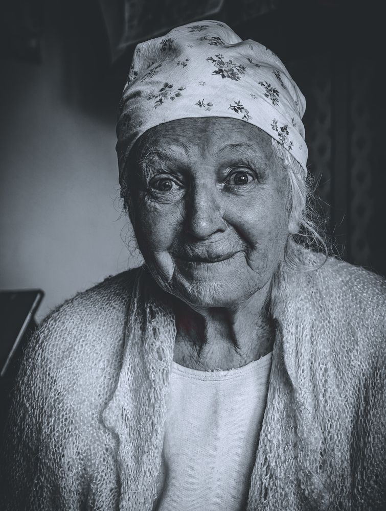 Photograph by Den Zmaznov