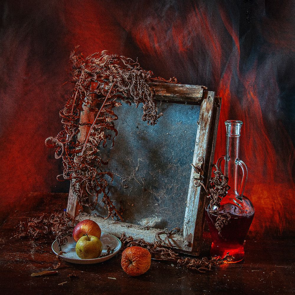 Photograph by Баг Алексей