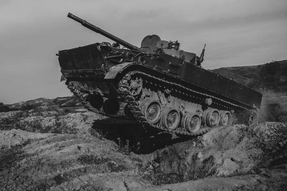 Смелыми не рождаются, а становятся