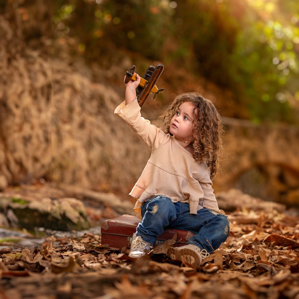 Photograph by Jeni Faingold