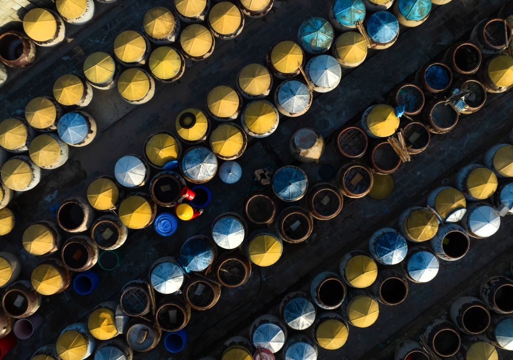 Photograph by Sunshine Le