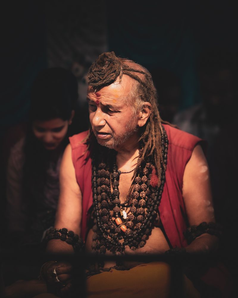 Photograph by Vineeth K