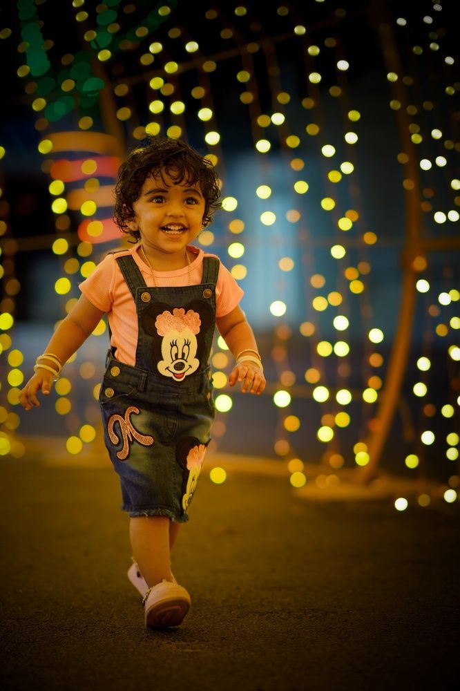 Photograph by Vineeth K