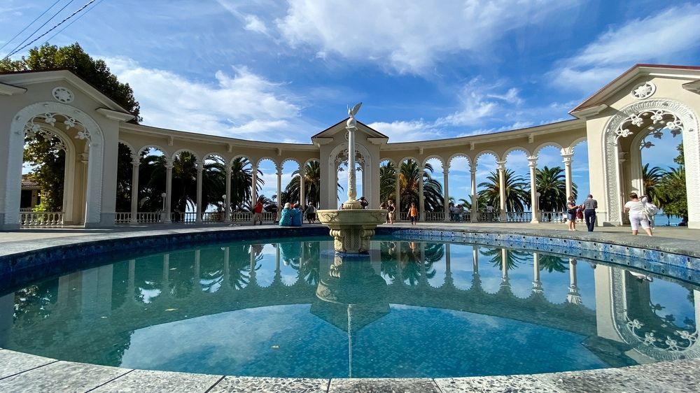 Фотография автора Сергей Качан