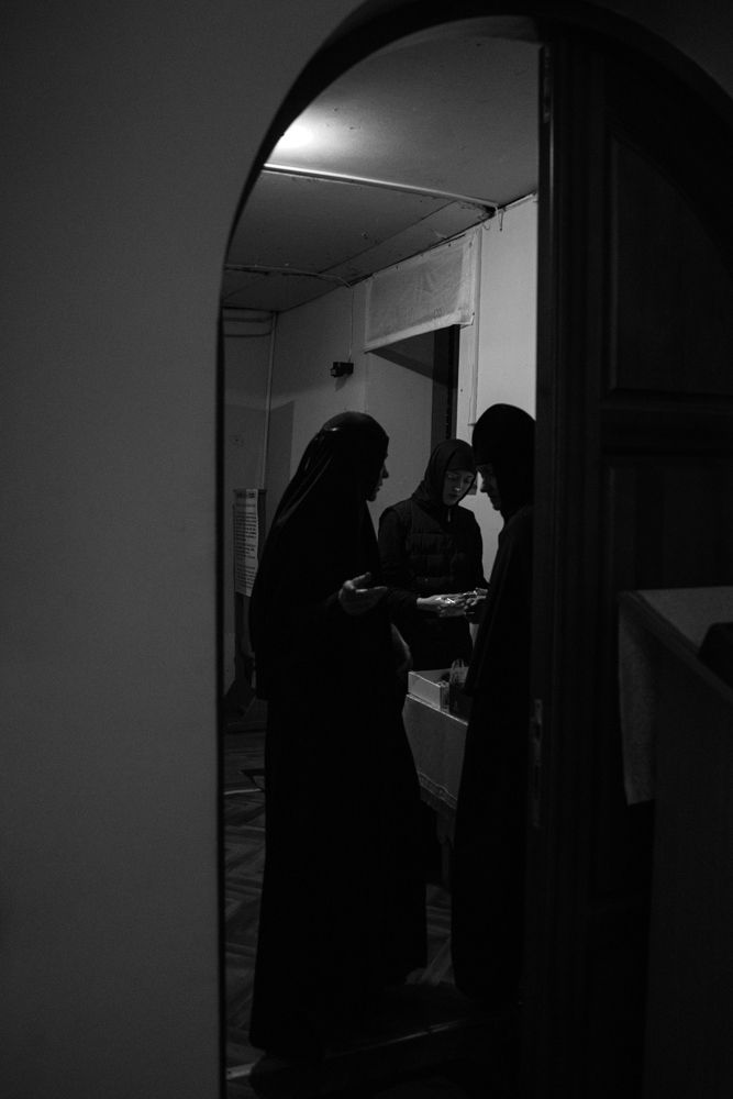 Photograph by Тамара Цилиакус