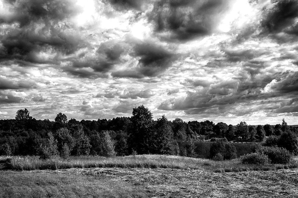 Photograph by KOREYSHA ILYA