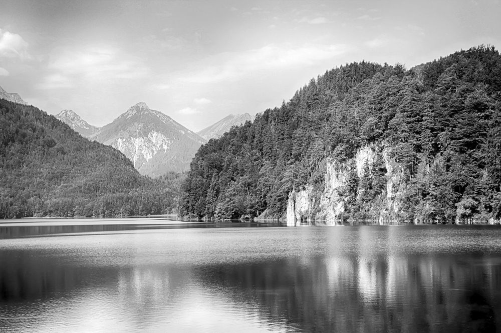 Photograph by KOREYSHA ILYA