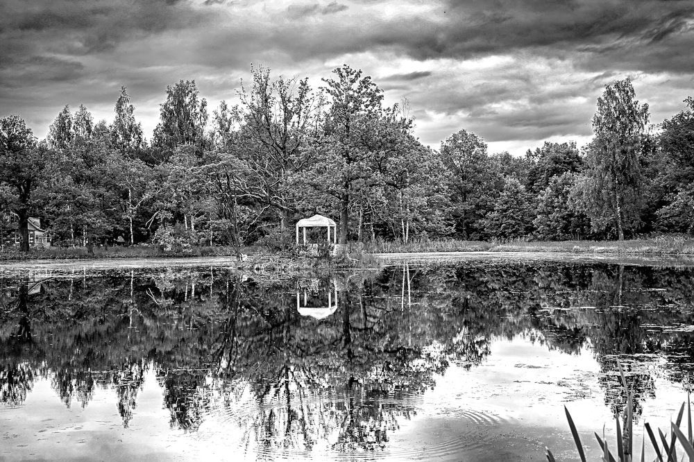 Photograph by KOREYSHA ILYA