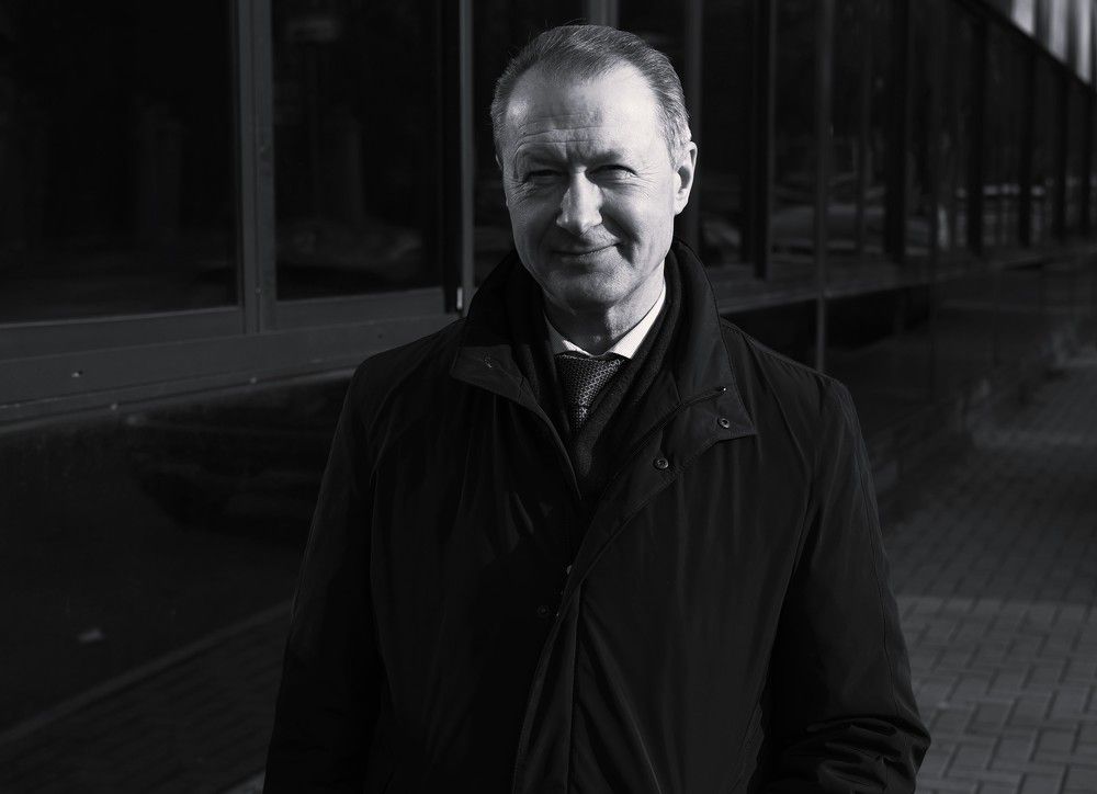 Фотография автора Вадим Копилец