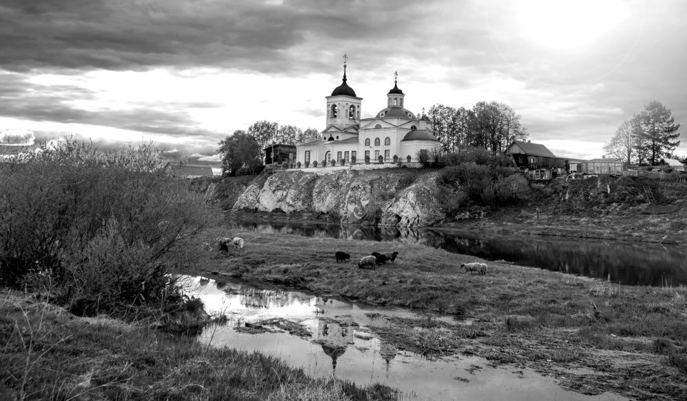 Фотография автора Михаил Бове