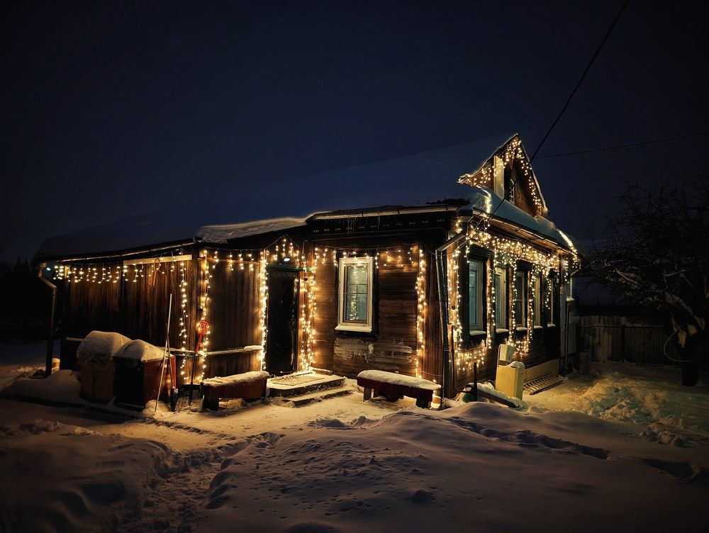 Photograph by Никита Минаев