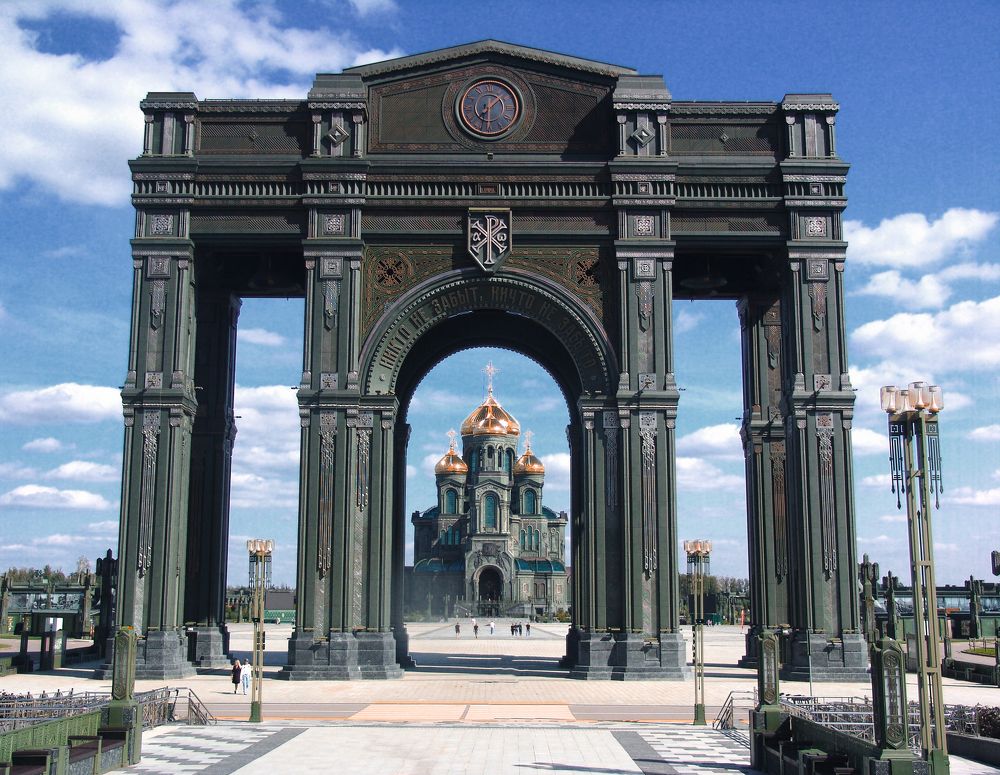 Photograph by Михаил Максимов