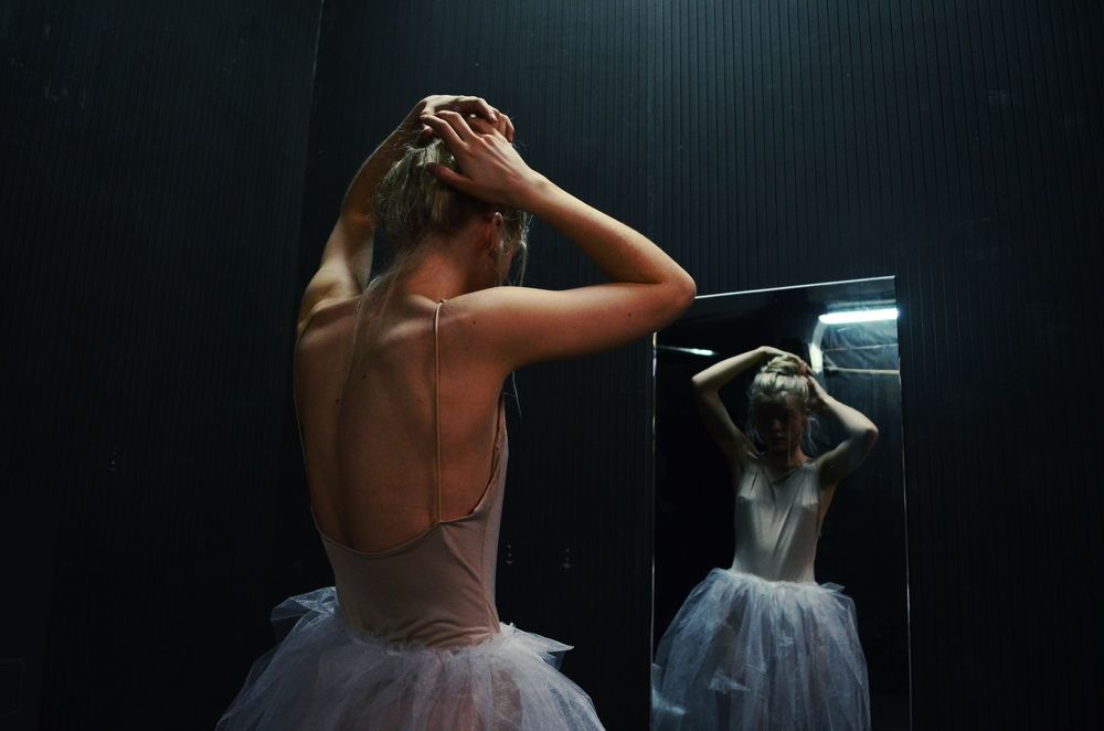 Photograph by Юля Чернецкая