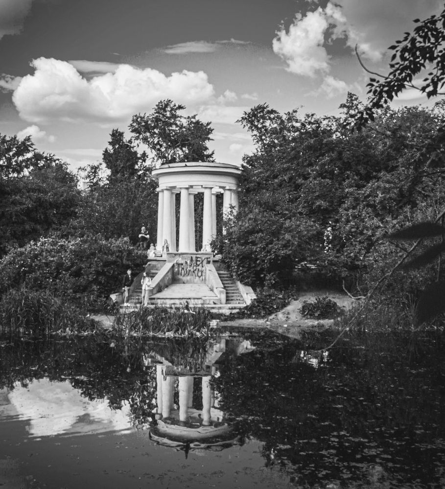 Фотография автора Михаил Бове