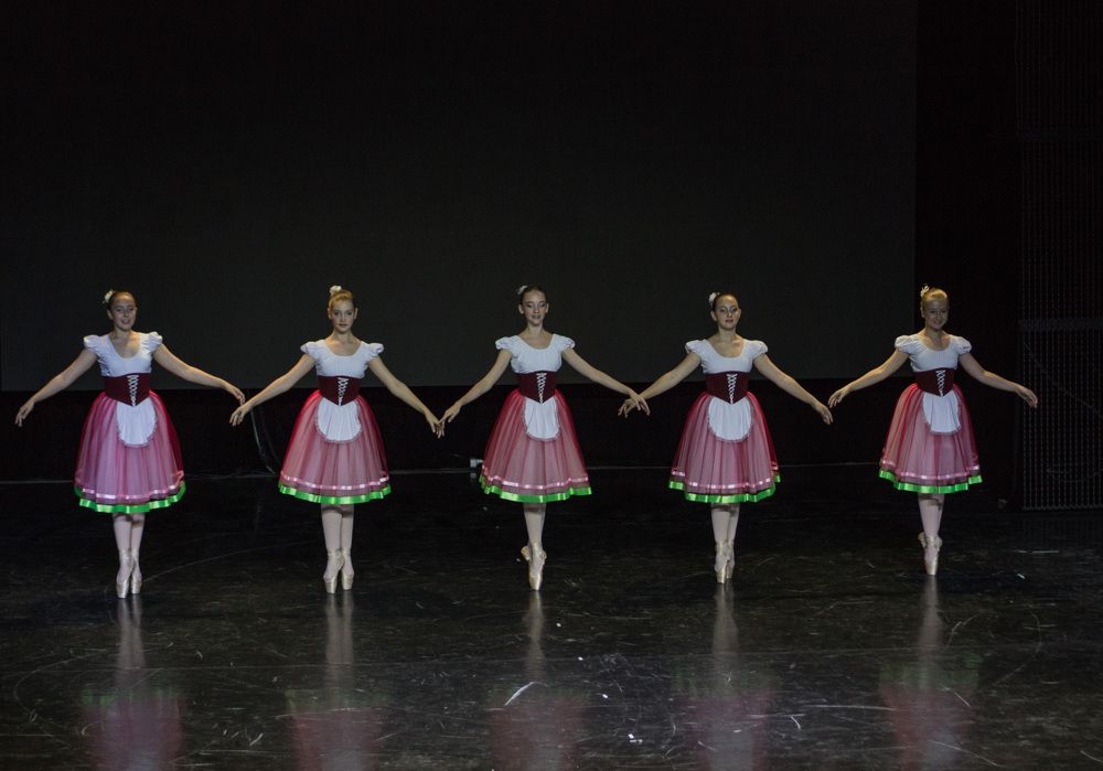 Photograph by Sergey Tsubanov