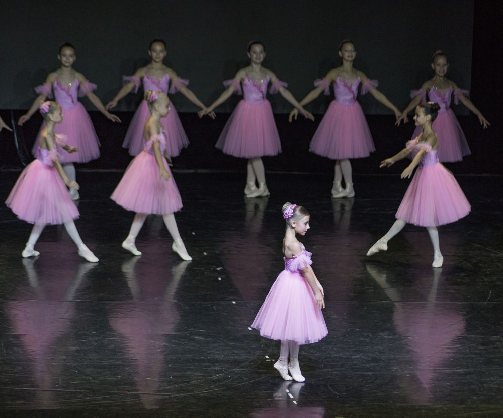 Photograph by Sergey Tsubanov