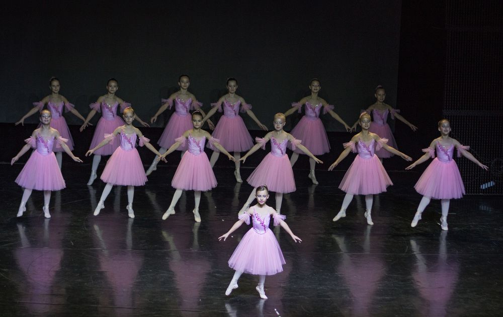 Photograph by Sergey Tsubanov