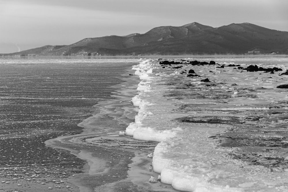 Photograph by Sergey Tsubanov