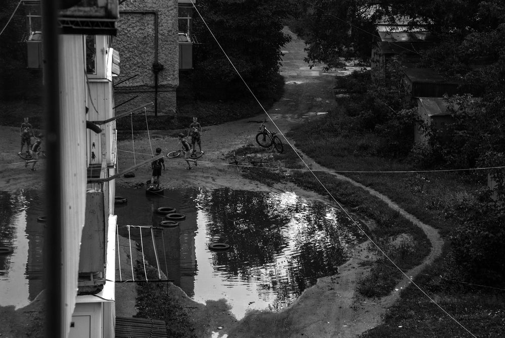 Photograph by Тамара Цилиакус